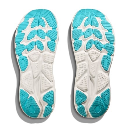 HOKA Clifton 10 Road-Running Shoes - Men's 7