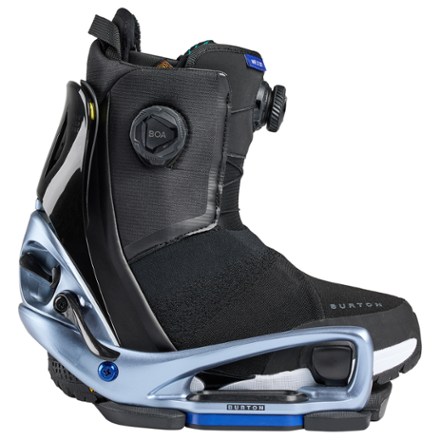 Burton Step On Escapade EST Snowboard Bindings - Women's - 2025/2026 6