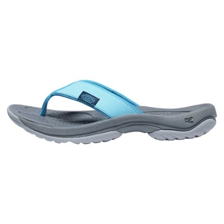 Keen kona flip flops womens online