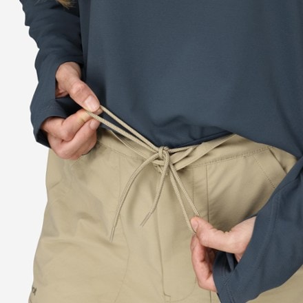 Marmot AirExchange UPF 40 Shorts 4" - Women's 3