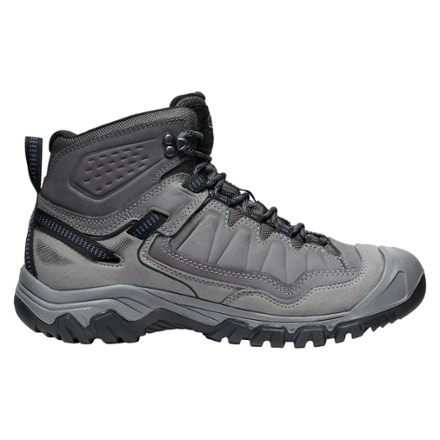 KEEN Targhee IV Mid Waterproof Hiking Boots - Men's 1