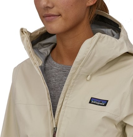 Patagonia Torrentshell 3L Jacket - Women's 9