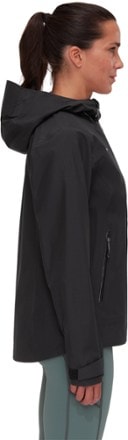 Mammut Alto Light HS Hooded Jacket - Women's 3