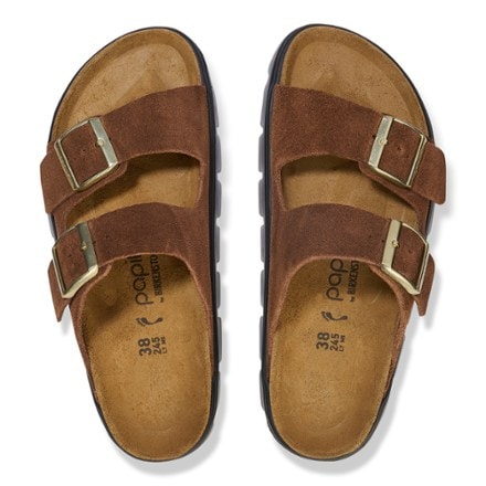 Birkenstock Arizona Chunky Sandals - Women's 1