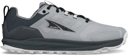 Altra Lone Peak 9 Waterproof Low Hiking Shoes - Men's 0