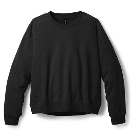 Vuori Sedona Seams Crew Sweatshirt - Women's 0