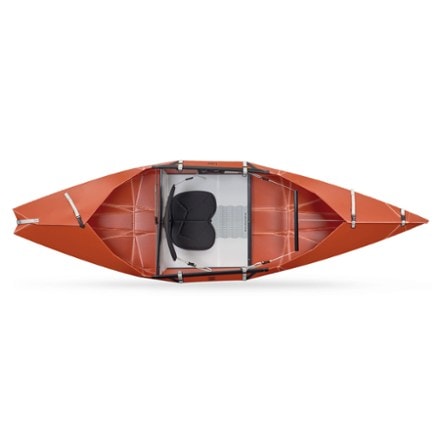 Oru Kayak Lake Sport Kayak - 9' 2