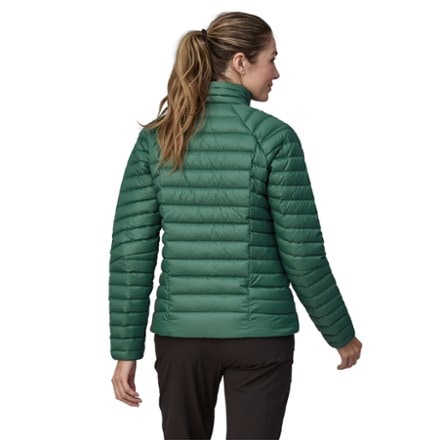 Patagonia Down Sweater - Women's 2