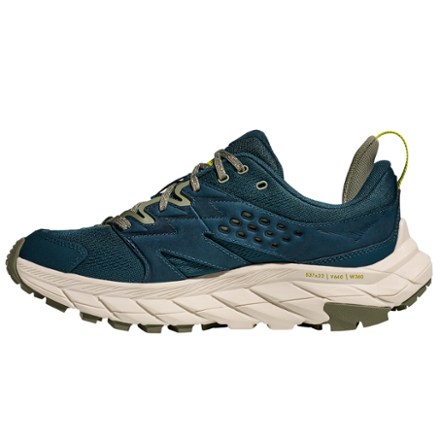 HOKA Anacapa Breeze Low Hiking Shoes - Men's 1