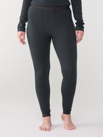 REI Co-op Heavyweight Merino Base Layer Bottoms - Women's 1