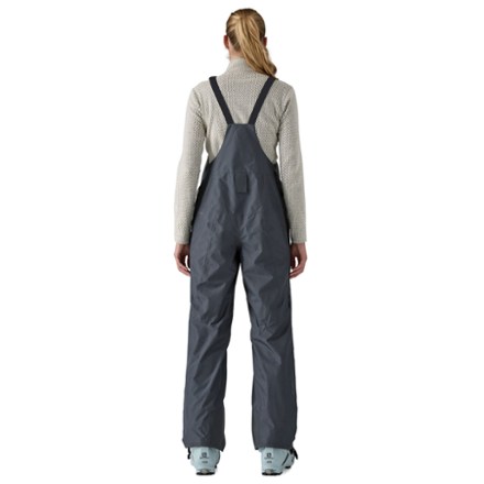 Patagonia Powder Town Bib Pants - Women's 2