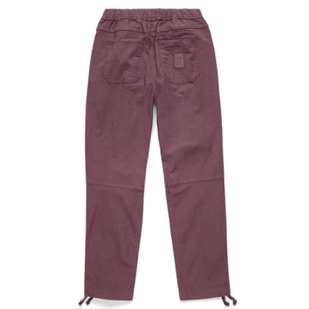 Topo Designs Dirt Pants - Women's 4