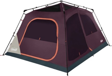 Coleman Skylodge 8-Person Instant Tent 1