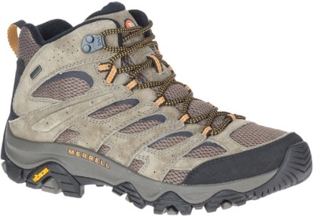 Merrell Moab 3 Mid GORE-TEX Hiking Boots - Men's 2