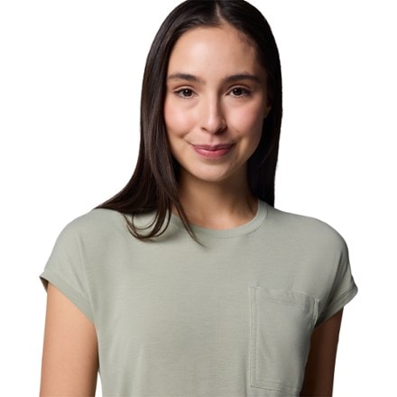 Columbia Boundless Trek T-Shirt - Women's 3