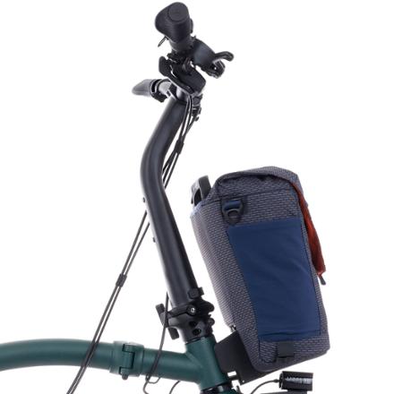 Brompton Electric G Line Bike 7