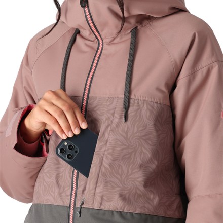 686 Athena Insulated Jacket - Women's 3