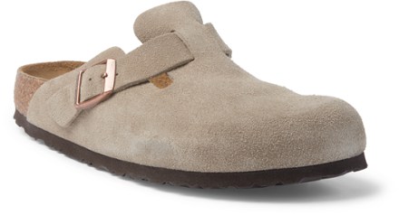 Birkenstock Boston Soft Footbed Clogs - Women's 2