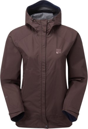 Sprayway Affric Jacket - Women's 0