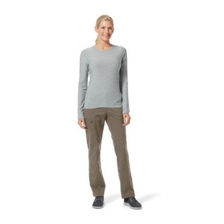 Royal Robbins Discovery III Pants - Women's 2