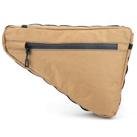 Swift Industries Giddy Up Wedge Frame Bag 1