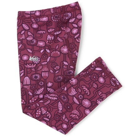 REI Co-op Lightweight Base Layer Bottoms - Infants'/Toddlers' 0