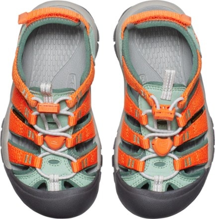 KEEN Newport Boundless Sandals - Kids' 5