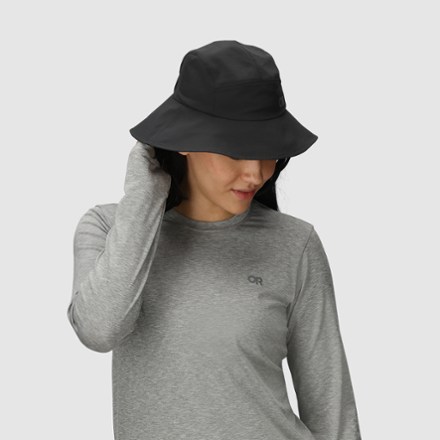 Outdoor Research Swift Lite Brimmer Hat - Women's 3