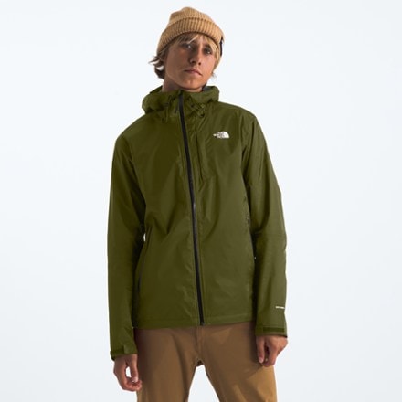 The North Face Alta Vista Jacket - Men's 1