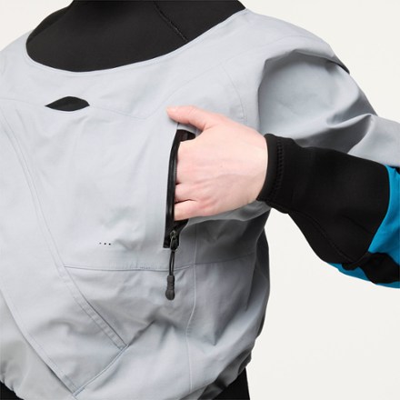 NRS Axiom Dry Suit - Women's 5