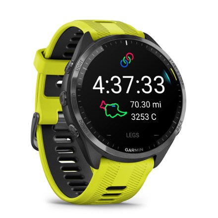 Garmin Forerunner 965 2