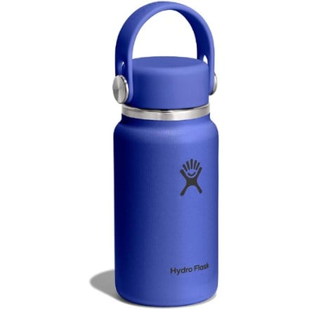 Hydro Flask Micro Hydro Vacuum Water Bottle with Screw Cap - 6.7 fl. oz. 2