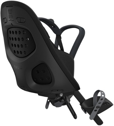 Thule Yepp 2 Mini Front-Mount Child Bike Seat 1