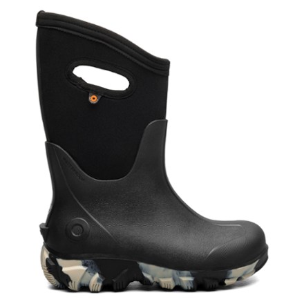 Bogs Classic Seamless Rain Boots - Kids' 0