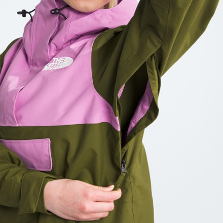 The North Face Driftview Anorak - Women's 6