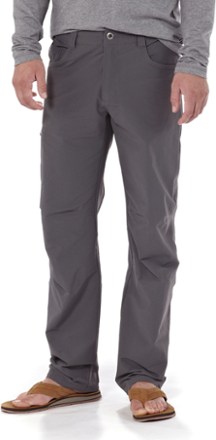 patagonia men's quandary pants