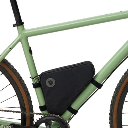 Fjallraven Hoja Triangle Frame Bag 4