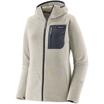 Patagonia R1 Air Full-Zip Hoody - Women's 0