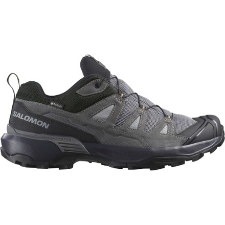 Salomon X Ultra 360 Leather GORE-TEX Hiking Shoes - Men's 0