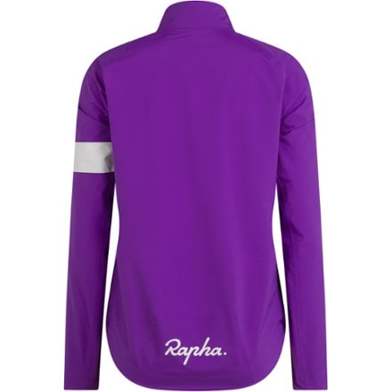 Detail Image of color Ultraviolet/White
