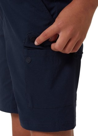 Helly Hansen HH Quick-Dry Cargo Shorts - Kids' 5