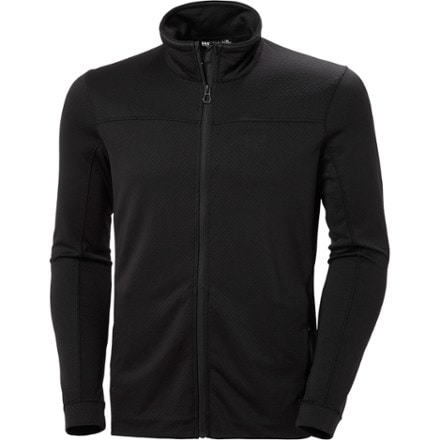 Helly Hansen Swift Midlayer Jacket- Men's 0