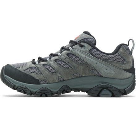 Merrell Moab 3 Waterproof Hiking Shoes - Men's 1