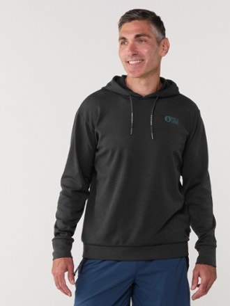 Picture Organic Clothing Flack Tech Hoodie - Men's 1