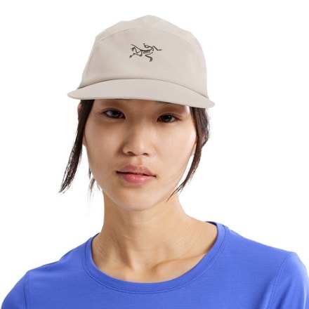 Arc'teryx Gamma 5-Panel Cap 3