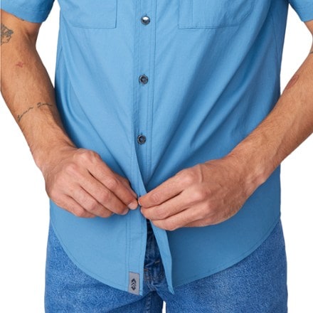 Free Country Explorer Shirt - Men's 2