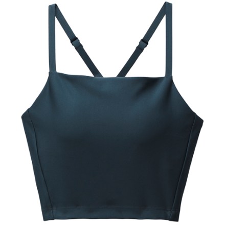 prAna Sculpt Adjustable Cami 0