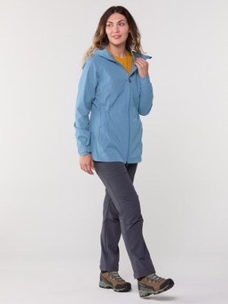 KUHL Stretch Voyagr Jacket - Women's 3