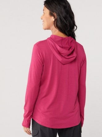 Arc'teryx Lana Merino Wool Hoodie - Women's 2