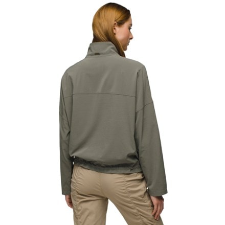 prAna Railay Pullover - Women's 2